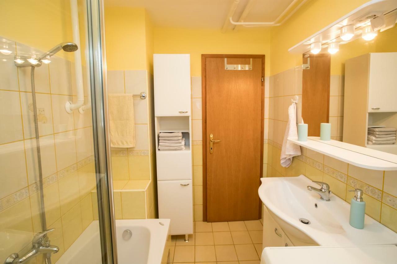 Apartma Pr Gatej Bohinj Exterior foto